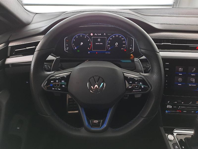Volkswagen Arteon Shooting Brake (2023) R 2.0 TSI 4Motion (235kW/320k) - fotka 10 z 29