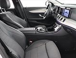 Mercedes-Benz Třídy E (2017) E 220 d, Automat, Kůže, Navi - náhled 9