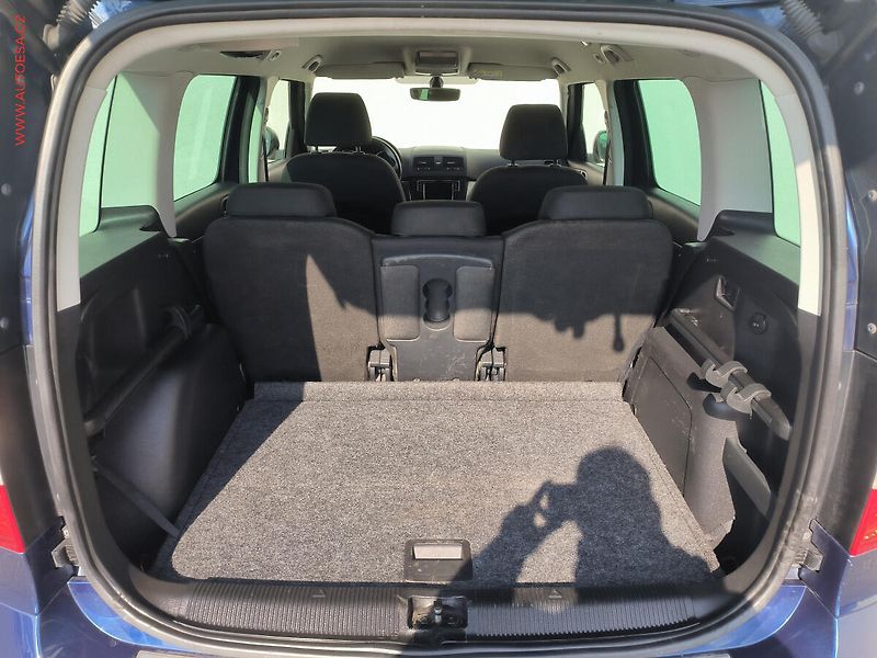 Škoda Yeti (2017) 2.0TDi, Drive, bixen - fotka 7 z 23