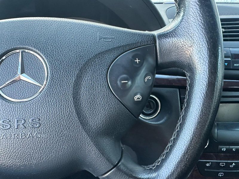 Mercedes-Benz Třídy E (2004) E320CDi,150KW, VYHŘ.SED.,TEMP. - fotka 19 z 24