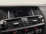 BMW X3 XDRIVE 20d AUT  - náhled 38