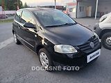 Volkswagen Fox (2006) 1.2i, 2.maj - náhled 1