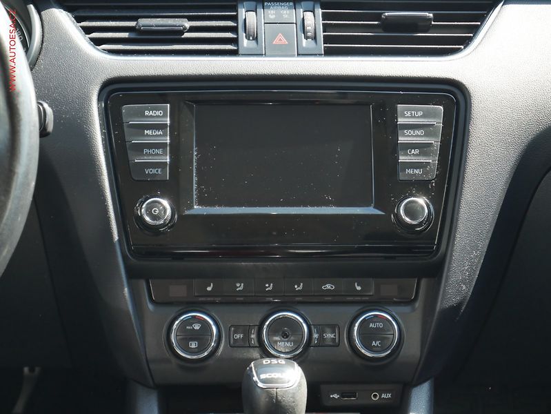 Škoda Octavia (2016) 2.0 TDi 4x4, 1.maj,ČR, Scout - fotka 11 z 26