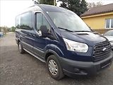 Ford Transit 2,0 - náhled 1
