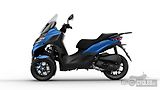 Piaggio (2026) MP3 310 Sport E5+ AKCE - náhled 6