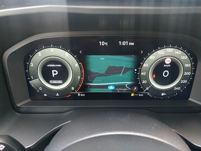 Nissan Qashqai 1.3T mHEV AT,2WD, SKLADEM - fotka 17 z 29