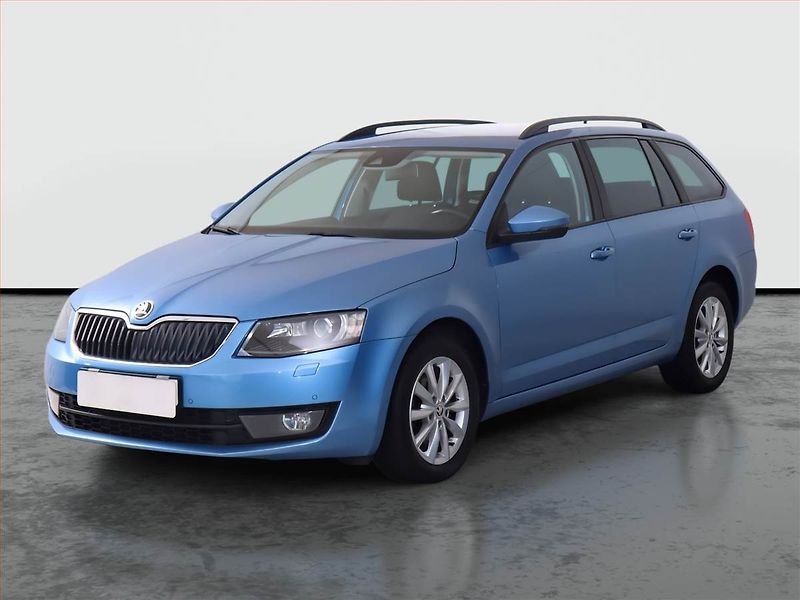 Škoda Octavia (2016) Style 2.0 TDI, Automat - fotka 2 z 21
