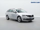 Škoda Octavia 2,0 TDI Style LED Kessy CZ - náhled 1