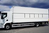 DAF LF 260 / EURO 6 / ACC / IZOTERMA  - náhled 16