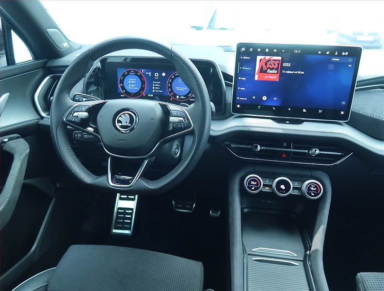 Škoda Kodiaq (2024) 2.0 TDI - fotka 7 z 20