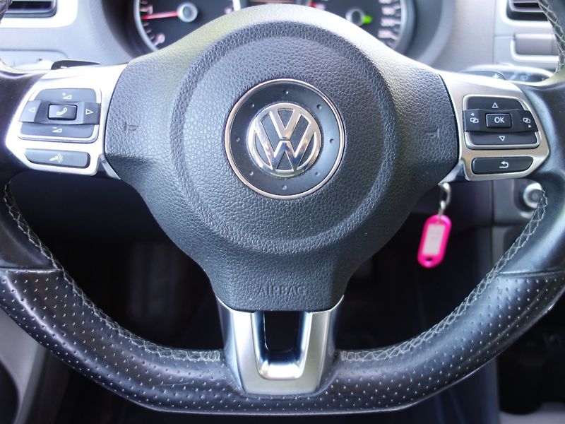 Volkswagen Polo (2010) 1.6TDI 66kW DSG BEATS -DPH - fotka 19 z 41