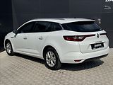 Renault Mégane 1,3 TCE Limited Grandtour ČR - náhled 6