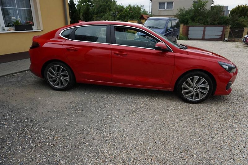 Hyundai i30 (2019) 1,4     103KW    2 .MAJ,  Nové - fotka 4 z 32