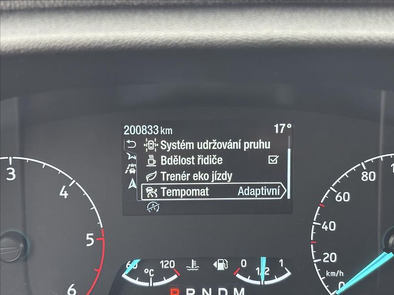 Ford Tourneo Custom 2,0 EcoBlue 136kW TitaniumX L2 - fotka 34 z 42