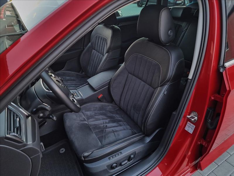 Škoda Superb 2.0 TDI 110kW Style,ČR,1.Maj. - fotka 37 z 50