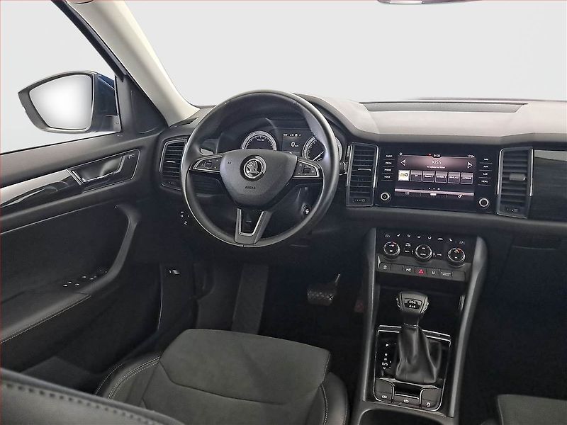 Škoda Kodiaq (2019) Style Plus 2.0 TDI - fotka 7 z 18