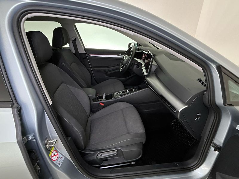Volkswagen Golf People DSG - fotka 9 z 29