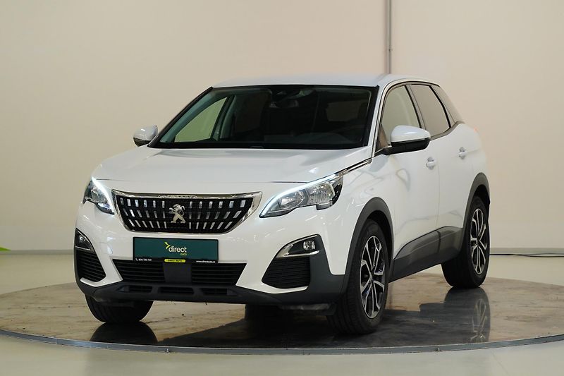 Peugeot 3008 - fotografie inzerátu