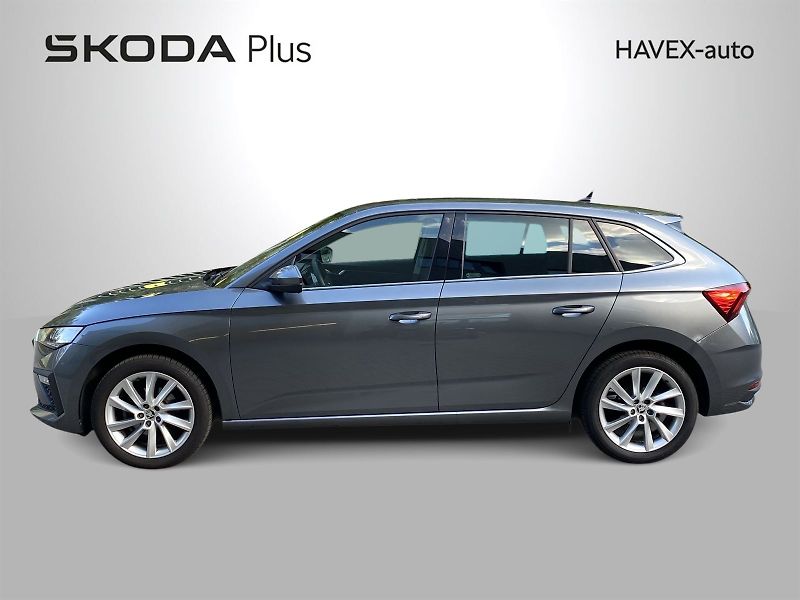 Škoda Scala (2024) 1.5 TSI Top Selection - fotka 32 z 34