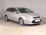 Ford Mondeo (2014) 2.0 TDCi, Tempomat - náhled 1