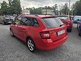 Škoda Fabia 1.0 TSI Automat 81KW  - náhled 2