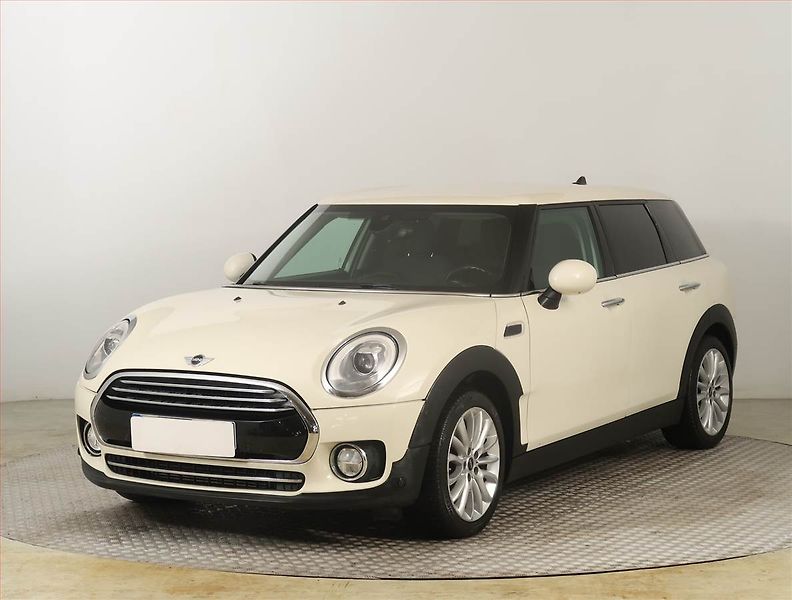 Mini Clubman (2017) Cooper, Automat, Serv.kniha - fotka 2 z 20