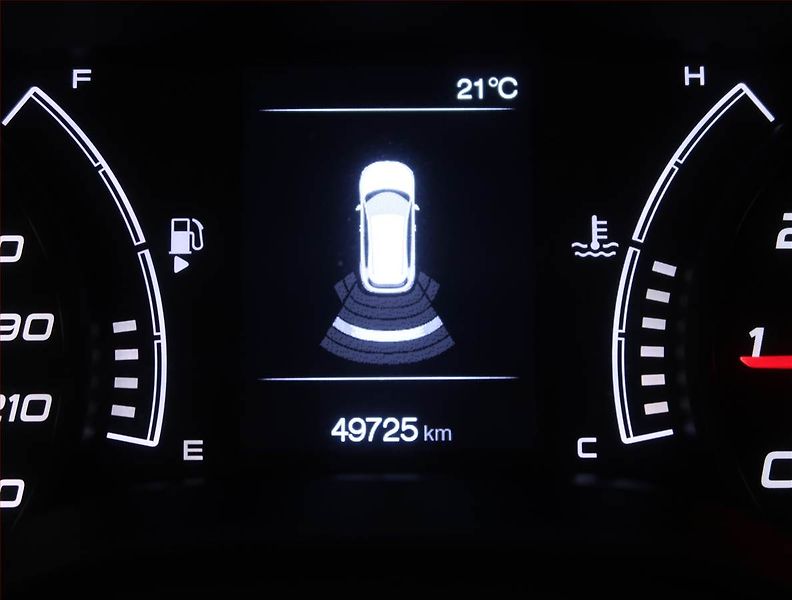 Fiat Tipo (2020) 1.4 16V, Serv.kniha, Tempomat - fotka 18 z 19
