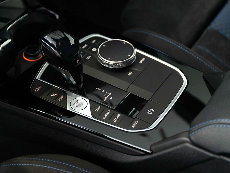 BMW Řada 2 M235i xDrive Gran Coupé - fotka 15 z 22