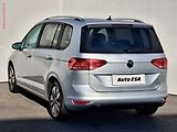 Volkswagen Touran (2023) 1.5 TSi, Move, LED, navi, - náhled 6