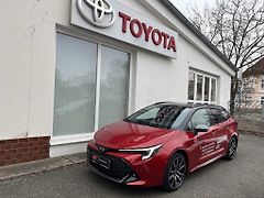 Toyota Corolla 2.0 hybrid GR SPORT - fotografie inzerátu