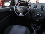 Ford Fusion (2009) 1.4, nová STK, jezdí výborně - náhled 7