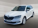 Škoda Fabia 1,0 TSI 70 Ambition - náhled 2