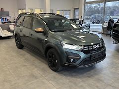 Dacia Jogger (2025) 1,6EXTREME HYBRID 7.MÍST TAŽNÉ - fotografie inzerátu