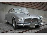Maserati A6G 54 Coupé Allemano.
