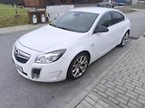 Opel Insignia OPC 2,8BITURBO 360K,4X4,VÝBAVA - náhled 1