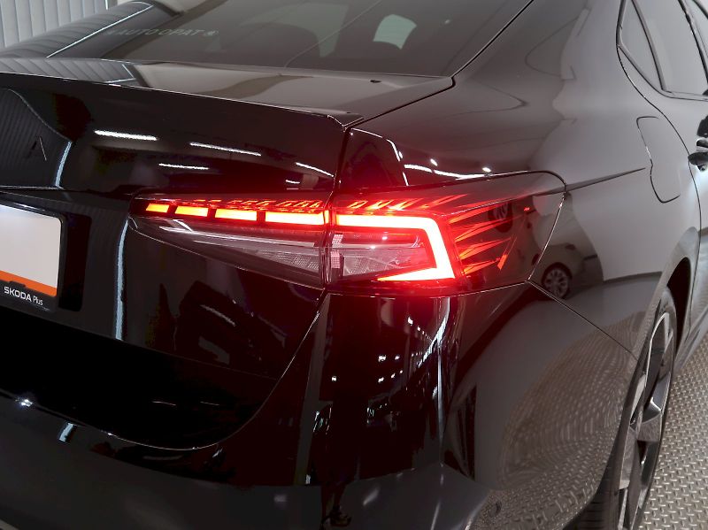 Škoda Superb (2026) SPORTLINE 2.0TDI 110KW DSG WEB - fotka 11 z 45