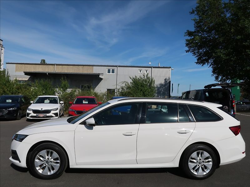 Škoda Octavia 2,0 TDi,1majČR,serv.kn.,DPH - fotka 6 z 25