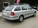 Škoda Octavia (2005) 1.9 TDI 77kW BEZ DPF - náhled 11