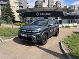 Dacia Duster (2025) Extreme mild hybrid 130  - náhled 1