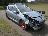 Peugeot 207 1,6  HDI - náhled 3