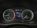Škoda Fabia (2008) Sportline 1.2 12V, ČR,1.maj - náhled 8