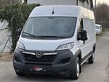 Opel Movano 2.2CDTi  L3H2  KLIMA  odp.DPH - náhled 1