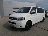 Volkswagen Caravelle 2.0TDi,9.MÍST,TAŽNY,4MOTION - náhled 1