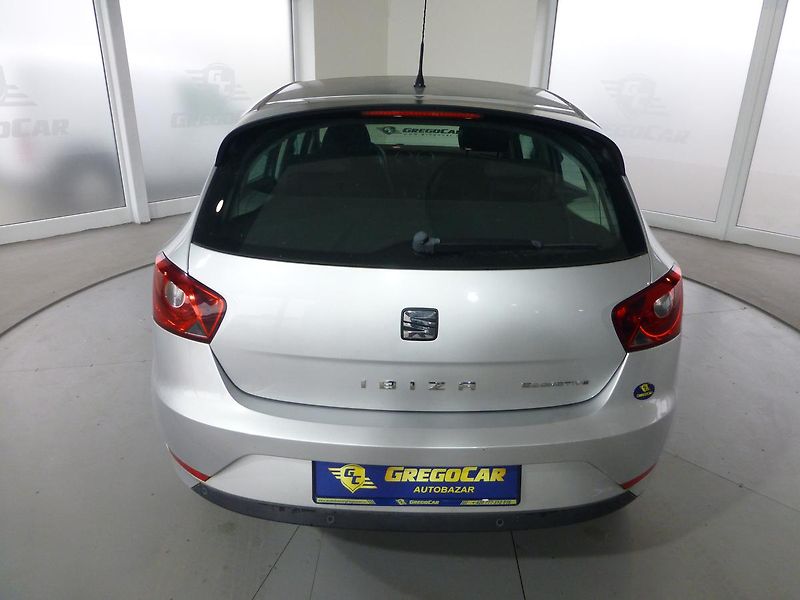 Seat Ibiza (2015) 1,2TSI*KLIMA***PARK S.**5DV* - fotka 7 z 22
