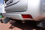 Toyota Land Cruiser 2.8 D-4D Executive Family 7mís - náhled 35