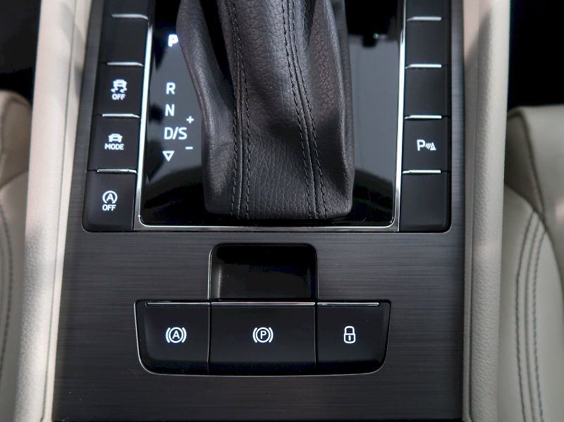 Škoda Superb (2022) STYLE 2.0TDI 147KW 4x4 DSG - fotka 34 z 41