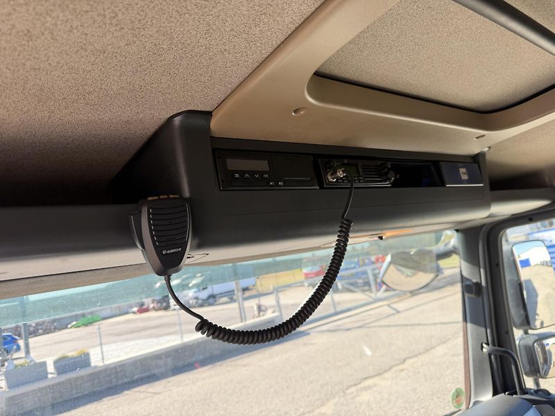 MAN TGM (2020) Valník 16 palet  - fotka 11 z 26