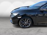 Honda Civic 1.0 VTEC Elegance - náhled 10