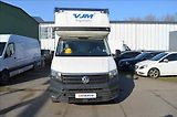 Volkswagen Crafter (2021) 2,0 TDI VALNÍK+PLACHTA - náhled 1