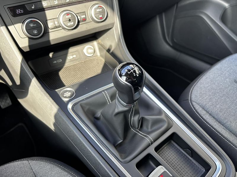 Seat Ateca (2023) Style 1.5 TSI (110 kW) MAN - fotka 9 z 13